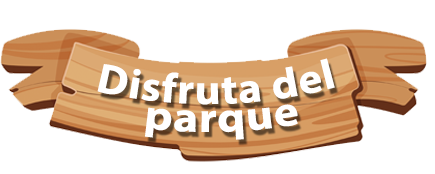 Disfruta del Zoo Título Disfruta del Zoo