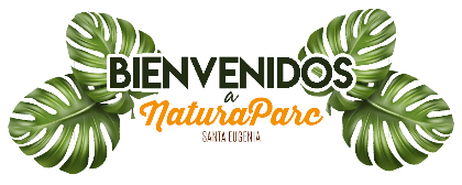 Bienvenidos a Natura Parc Bienvenidos a Natura Parc