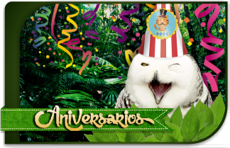 Aniversarios