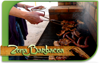 Zona BBQ